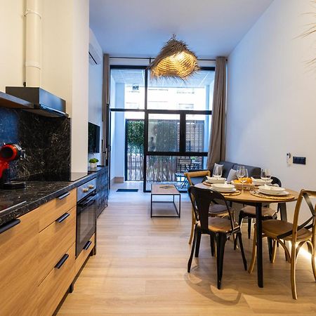 ולנסיה Florit Flats - The Blasco Ibanez Apartments מראה חיצוני תמונה