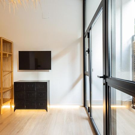 ולנסיה Florit Flats - The Blasco Ibanez Apartments מראה חיצוני תמונה