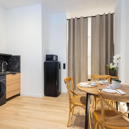 ולנסיה Florit Flats - The Blasco Ibanez Apartments מראה חיצוני תמונה
