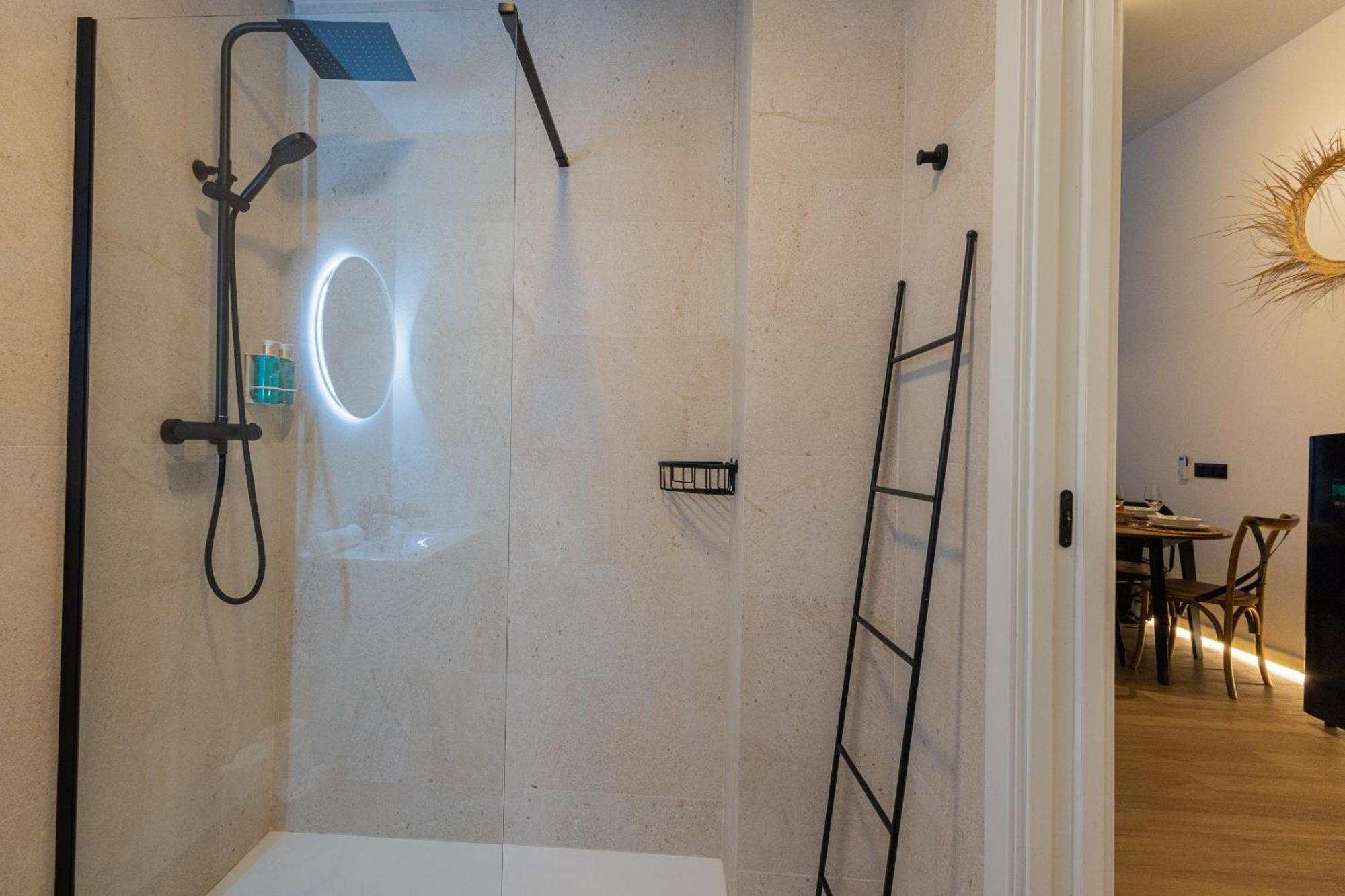 ולנסיה Florit Flats - The Blasco Ibanez Apartments מראה חיצוני תמונה