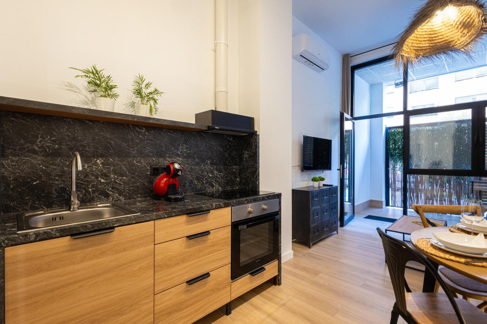 ולנסיה Florit Flats - The Blasco Ibanez Apartments מראה חיצוני תמונה