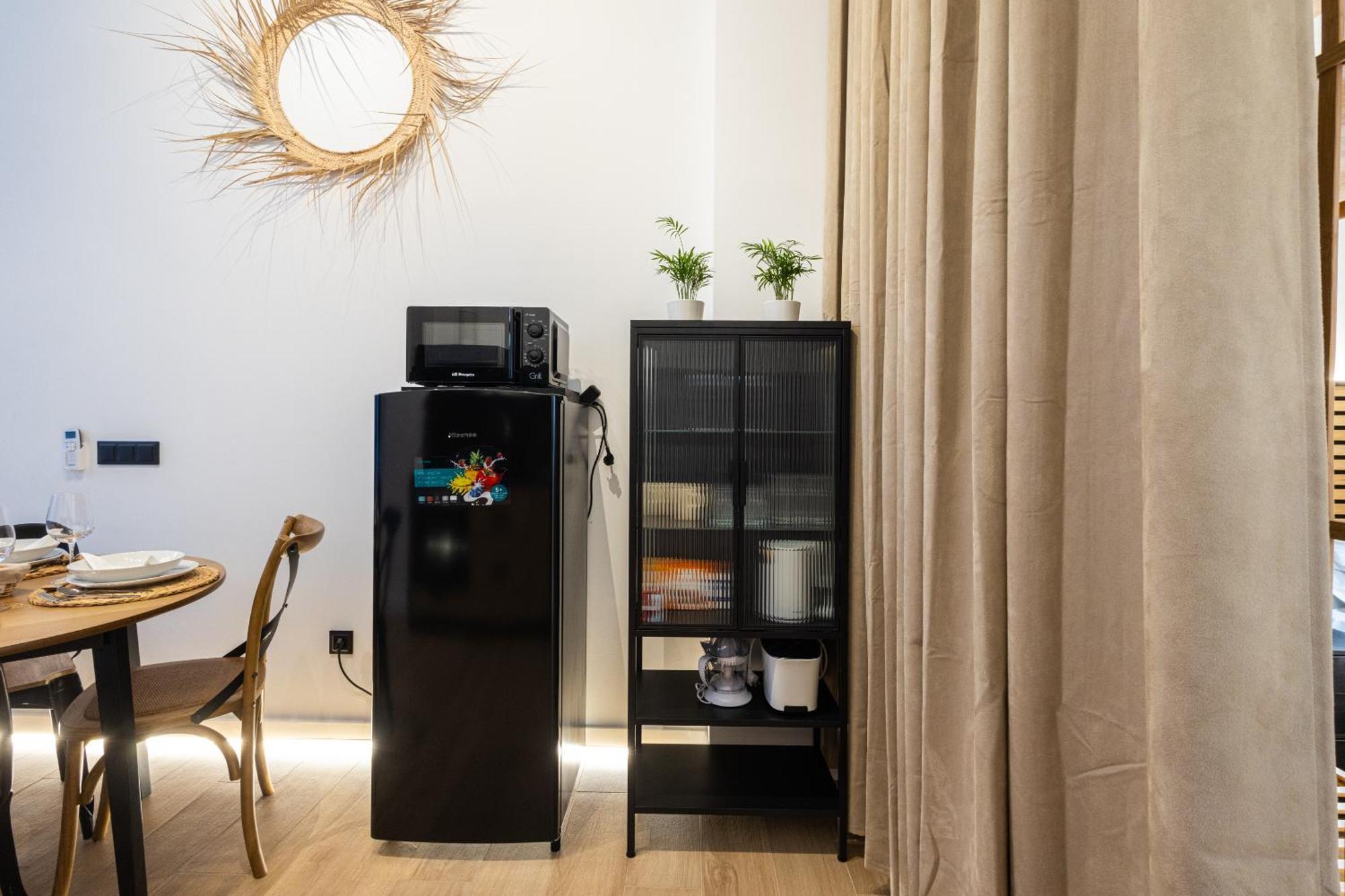 ולנסיה Florit Flats - The Blasco Ibanez Apartments מראה חיצוני תמונה
