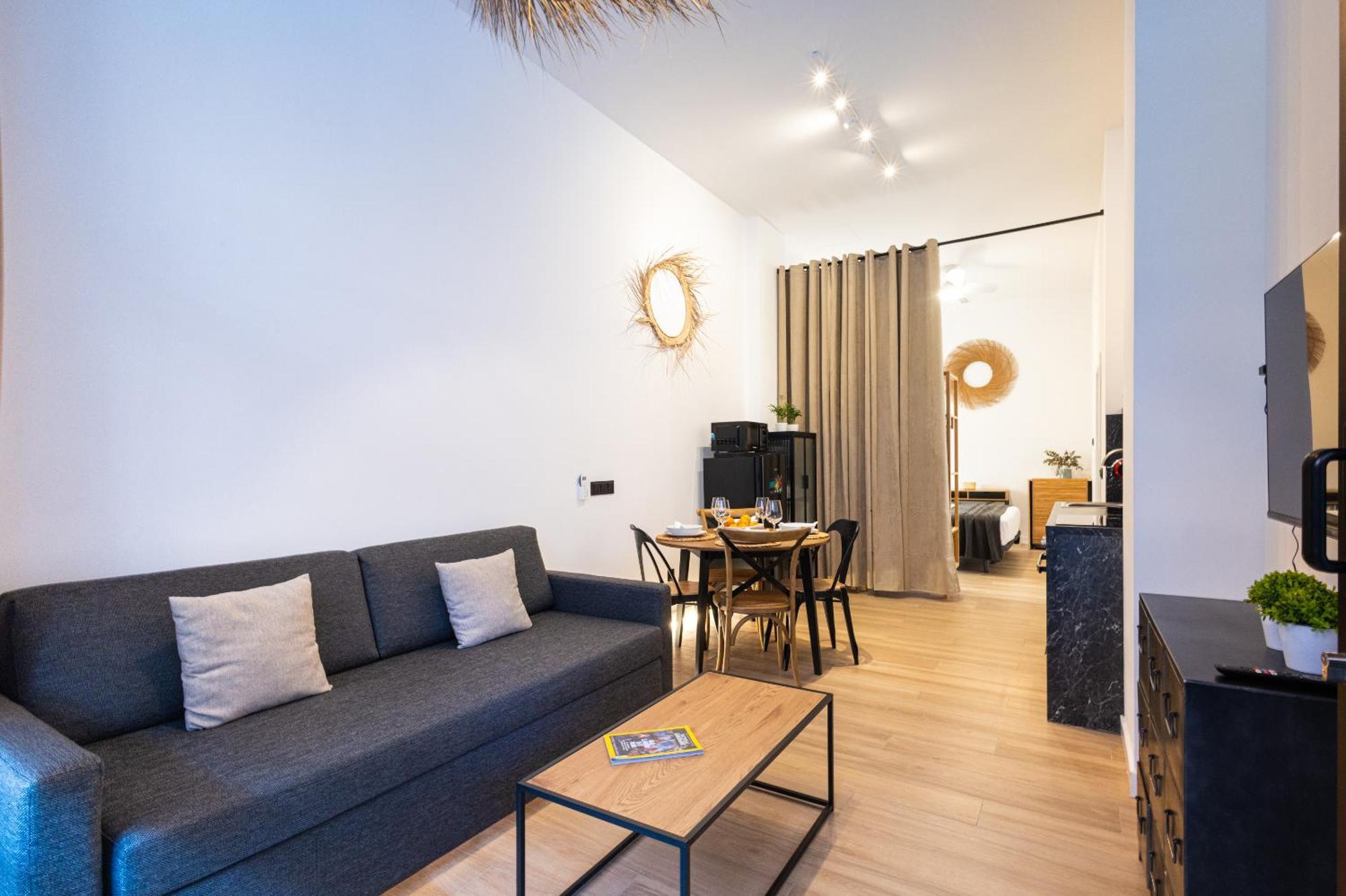 ולנסיה Florit Flats - The Blasco Ibanez Apartments מראה חיצוני תמונה