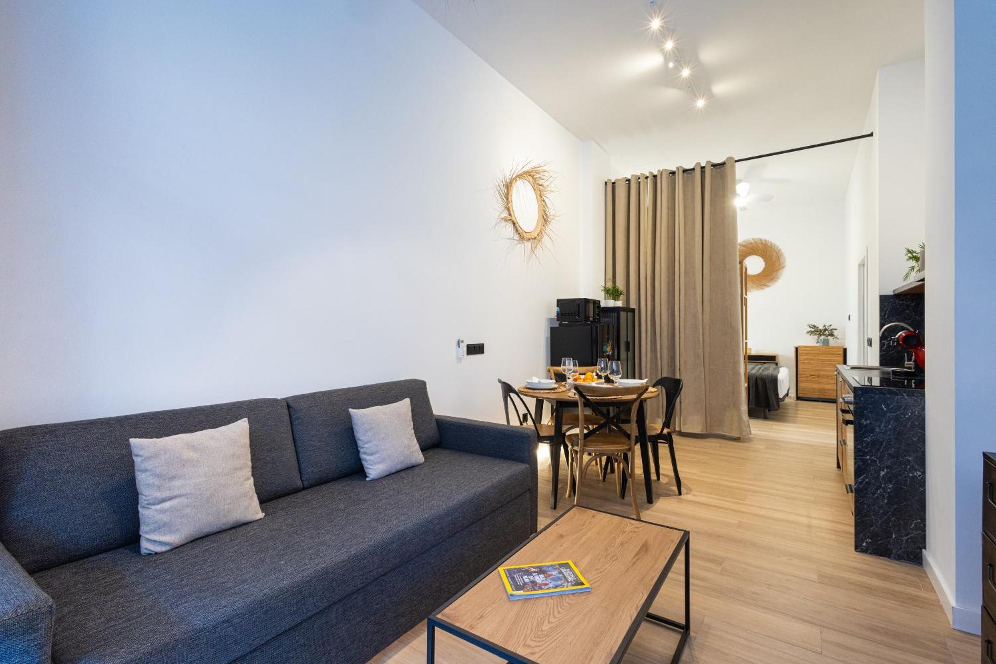 ולנסיה Florit Flats - The Blasco Ibanez Apartments מראה חיצוני תמונה