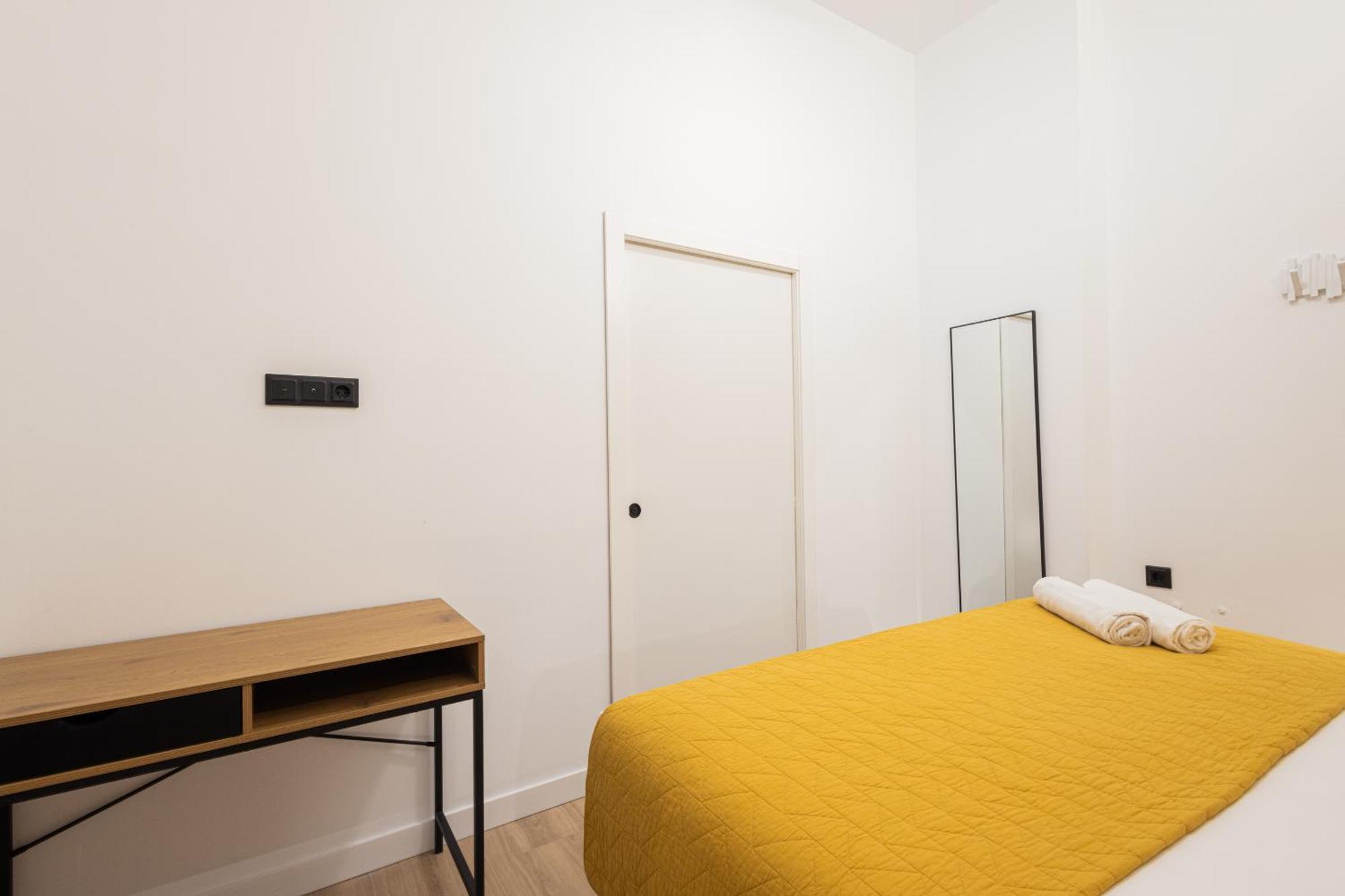 ולנסיה Florit Flats - The Blasco Ibanez Apartments מראה חיצוני תמונה