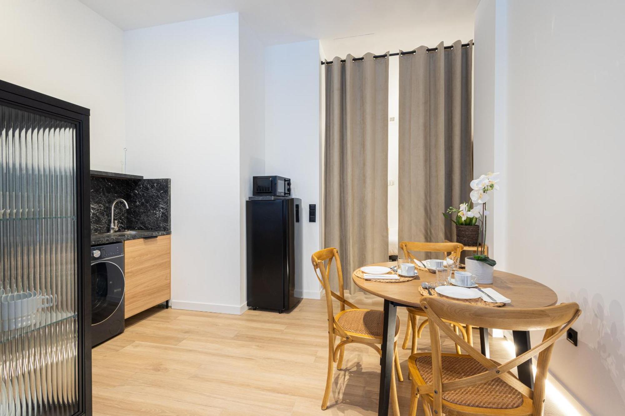 ולנסיה Florit Flats - The Blasco Ibanez Apartments מראה חיצוני תמונה