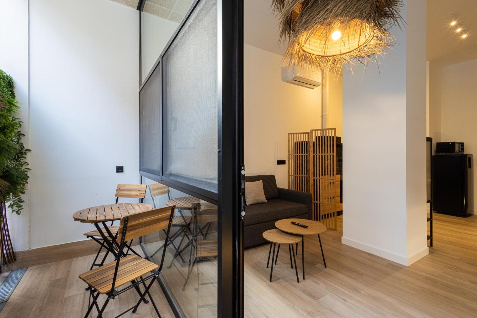 ולנסיה Florit Flats - The Blasco Ibanez Apartments מראה חיצוני תמונה