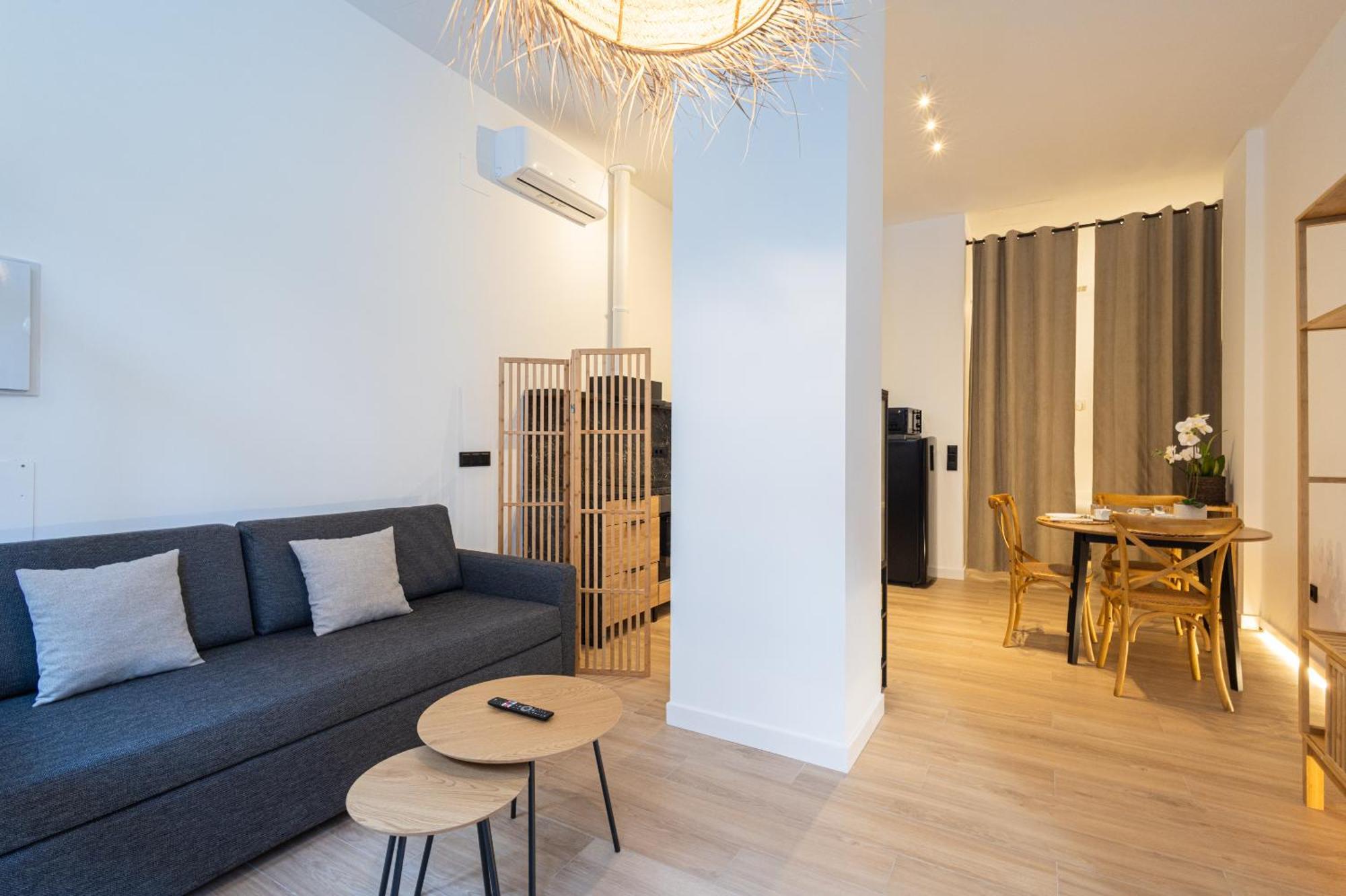 ולנסיה Florit Flats - The Blasco Ibanez Apartments מראה חיצוני תמונה