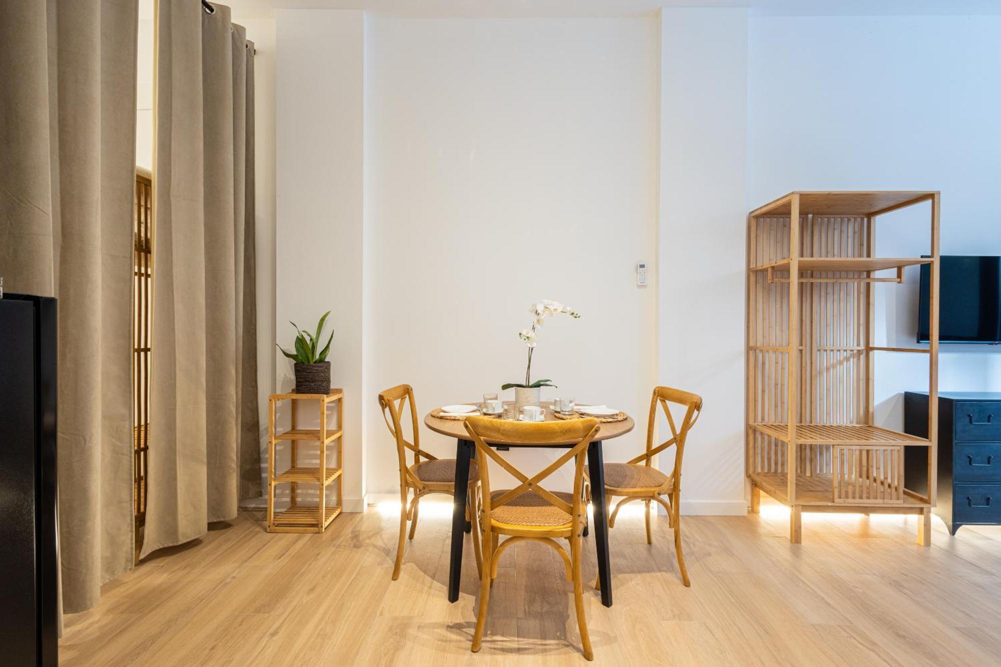 ולנסיה Florit Flats - The Blasco Ibanez Apartments מראה חיצוני תמונה