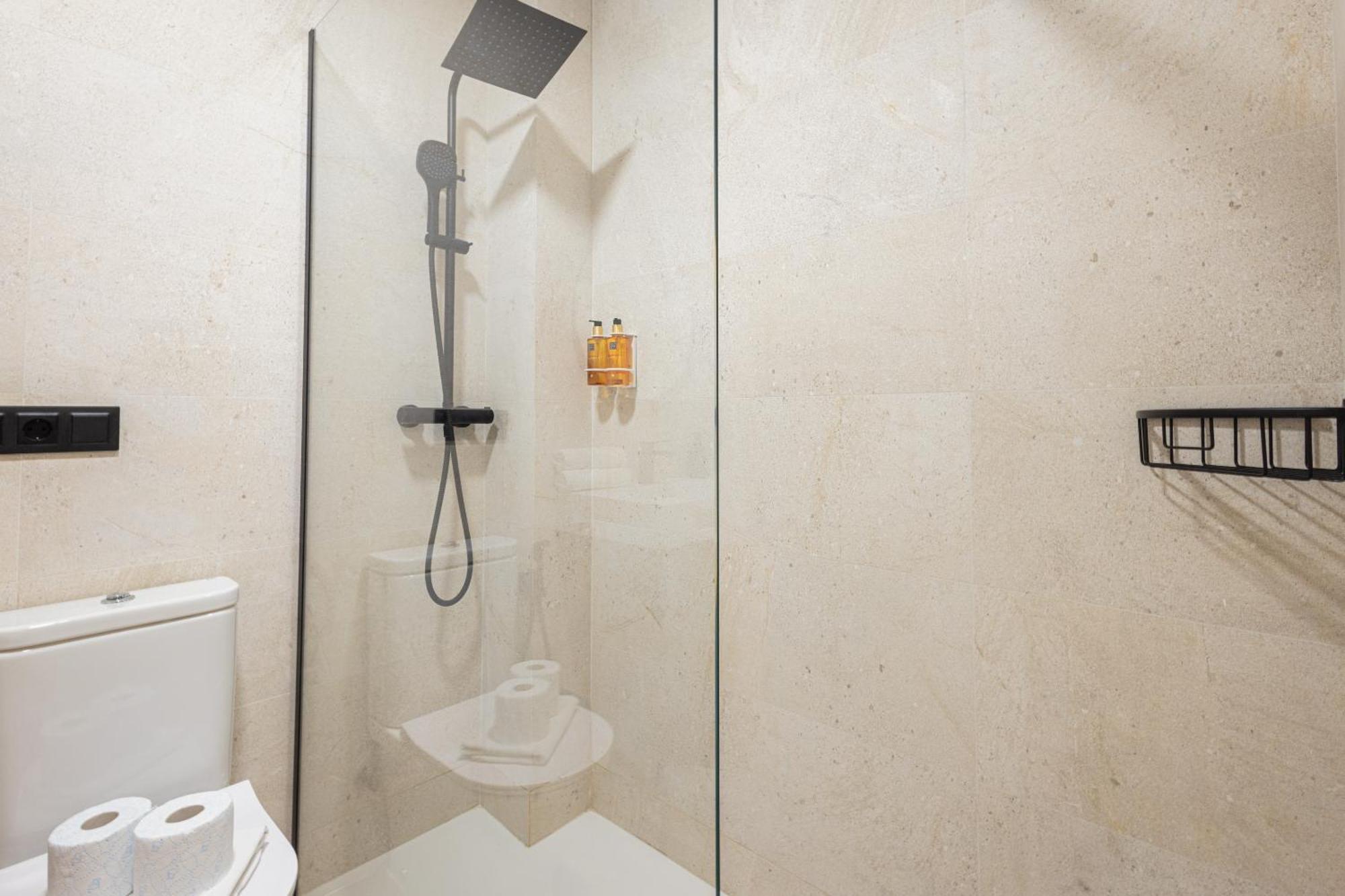 ולנסיה Florit Flats - The Blasco Ibanez Apartments מראה חיצוני תמונה