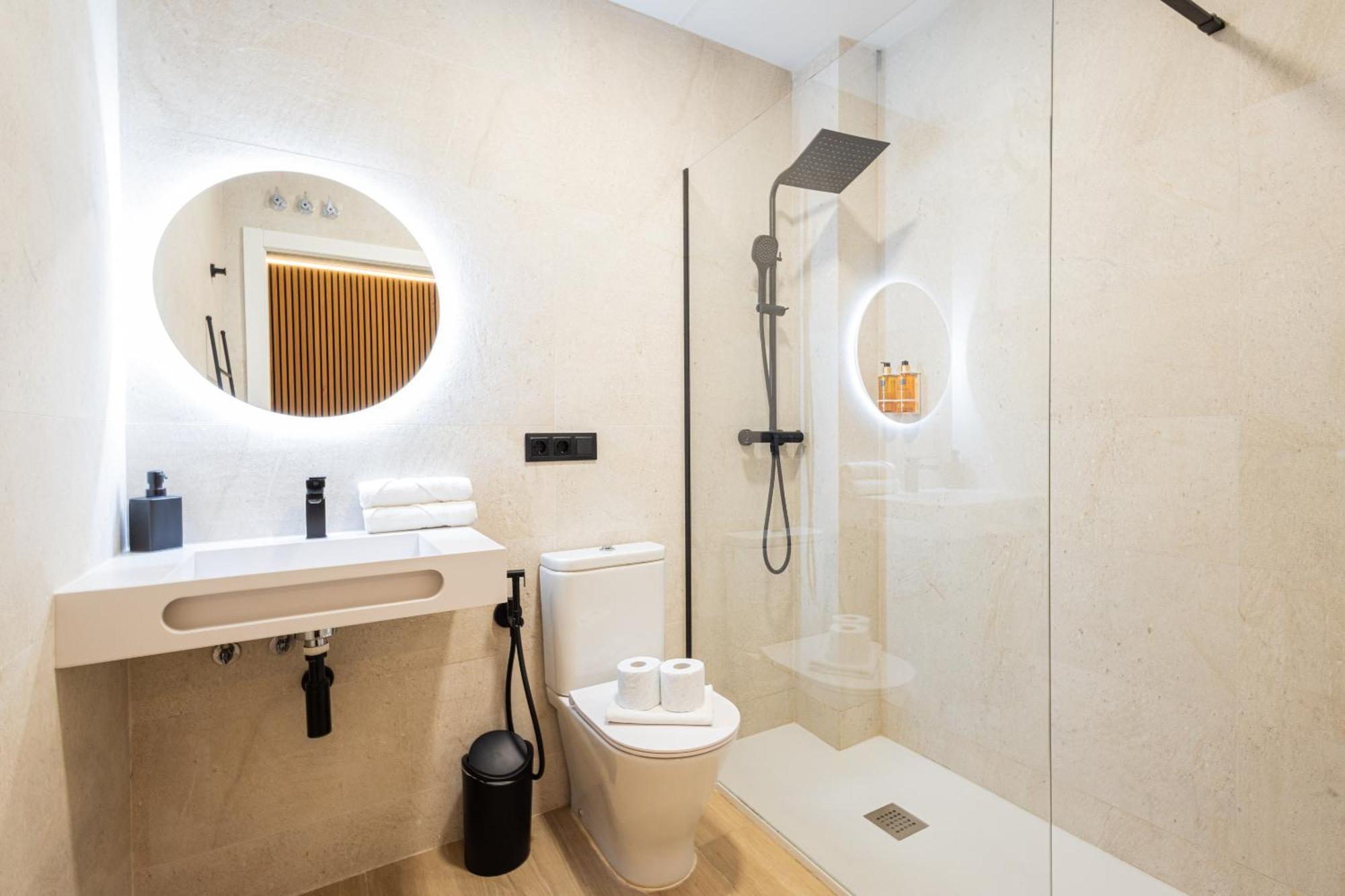 ולנסיה Florit Flats - The Blasco Ibanez Apartments מראה חיצוני תמונה