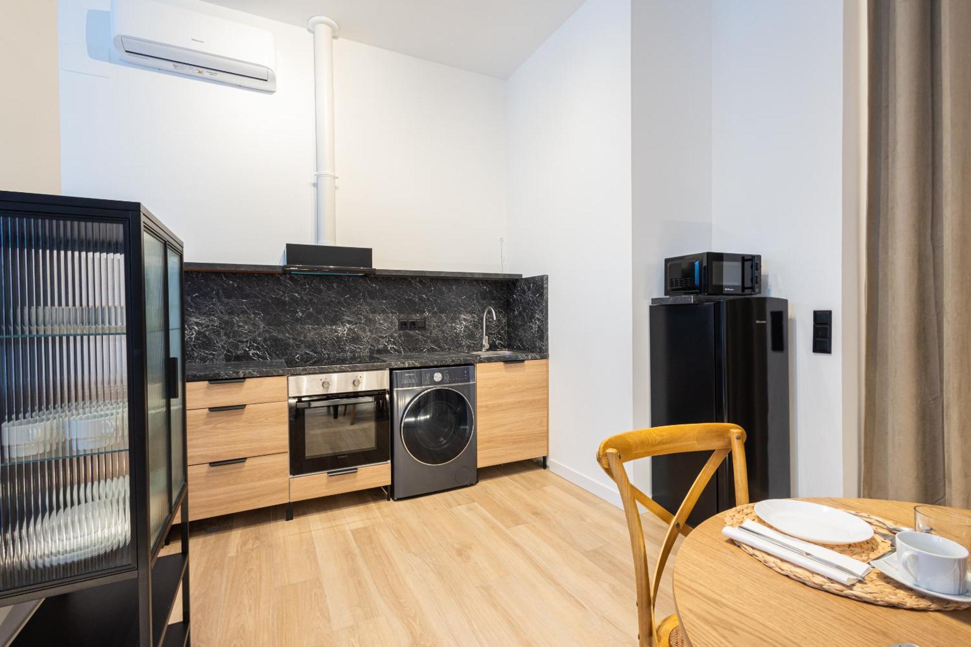 ולנסיה Florit Flats - The Blasco Ibanez Apartments מראה חיצוני תמונה