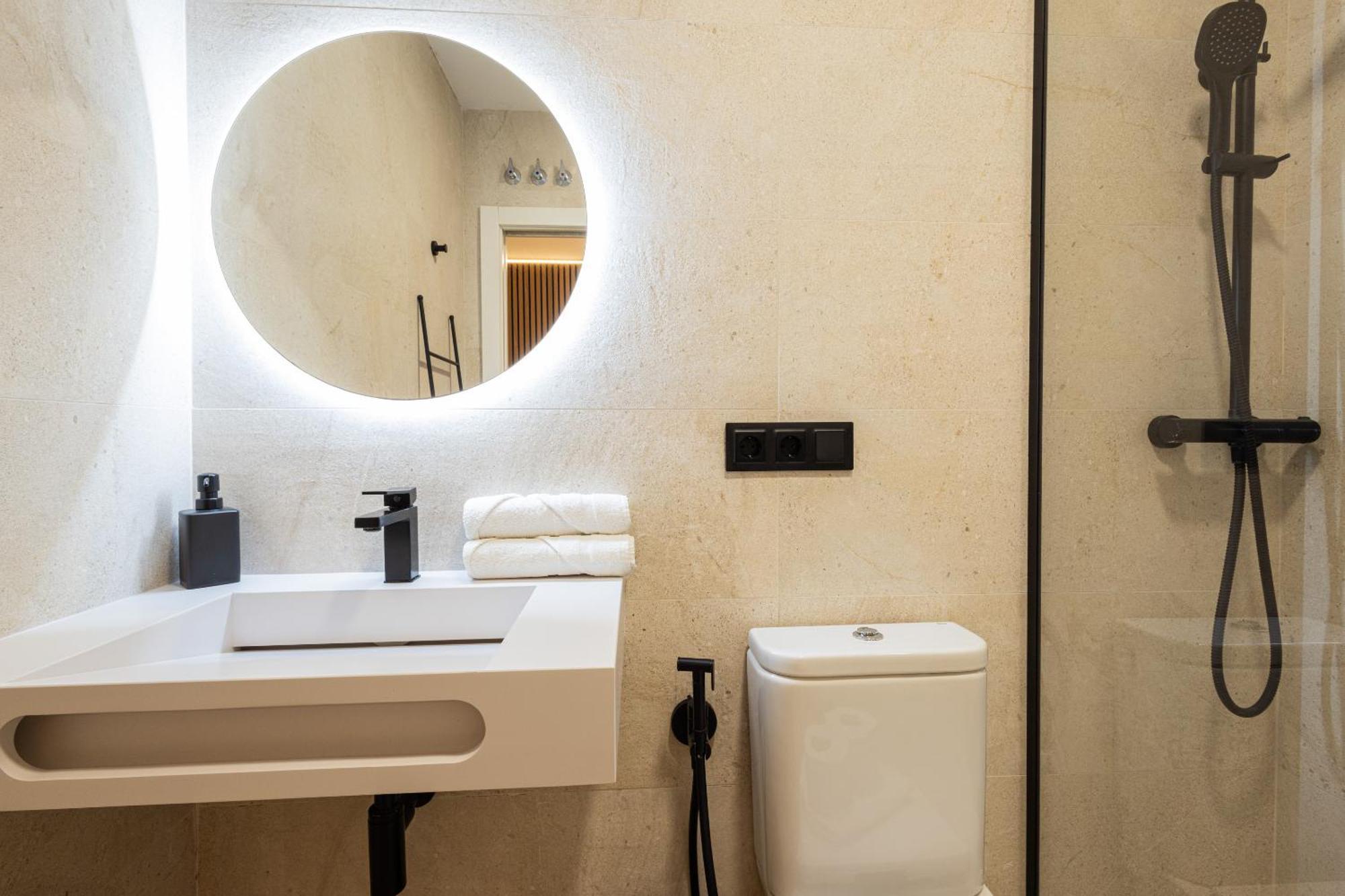 ולנסיה Florit Flats - The Blasco Ibanez Apartments מראה חיצוני תמונה